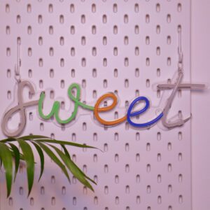 Sweet