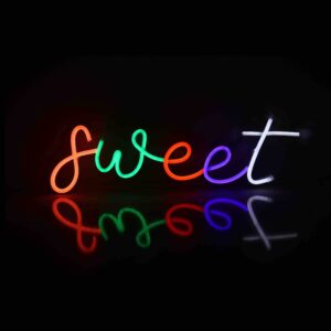 Sweet