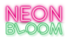 Neon Bloom
